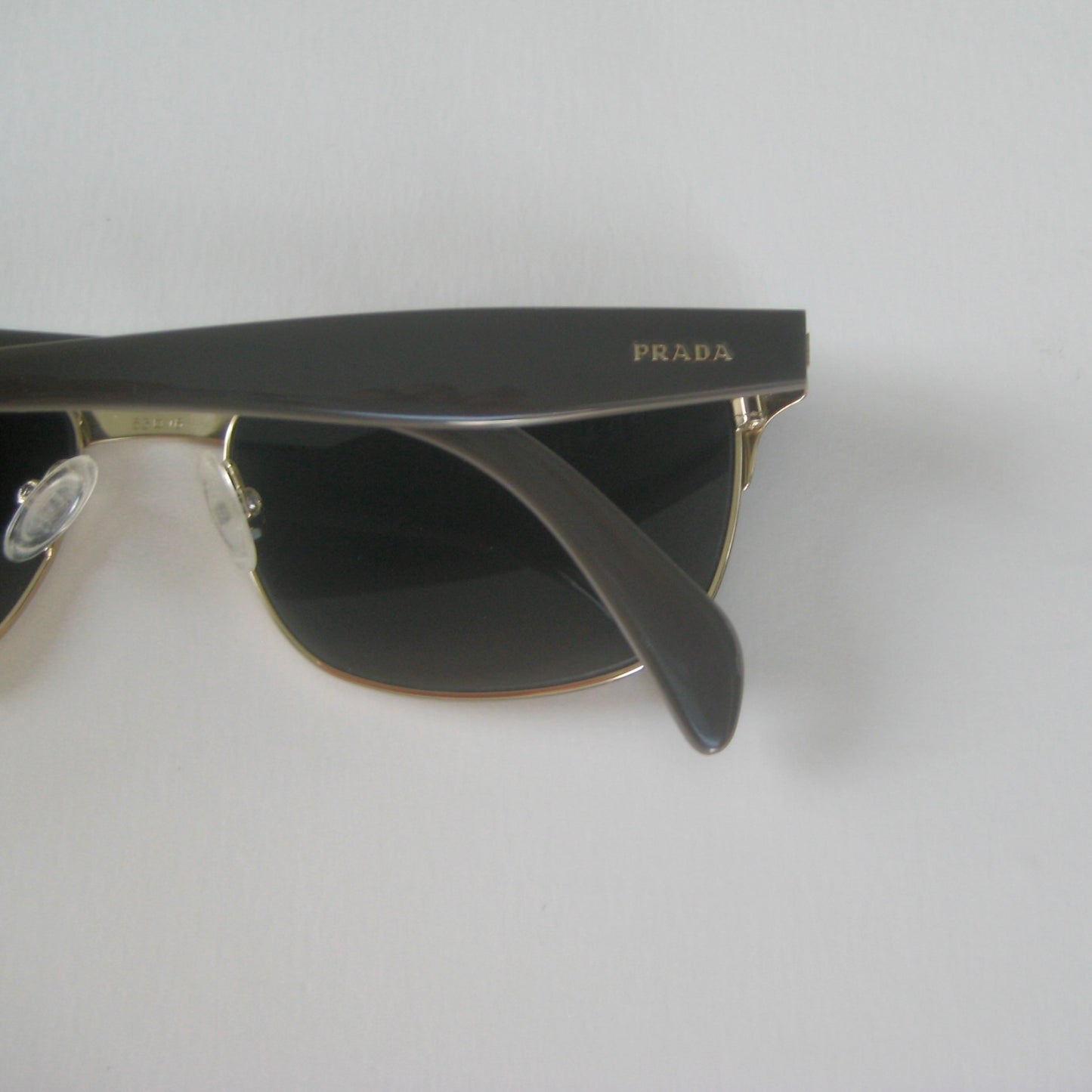 Prada VPR 65R retro-modern fusion | Inspired by 1950s