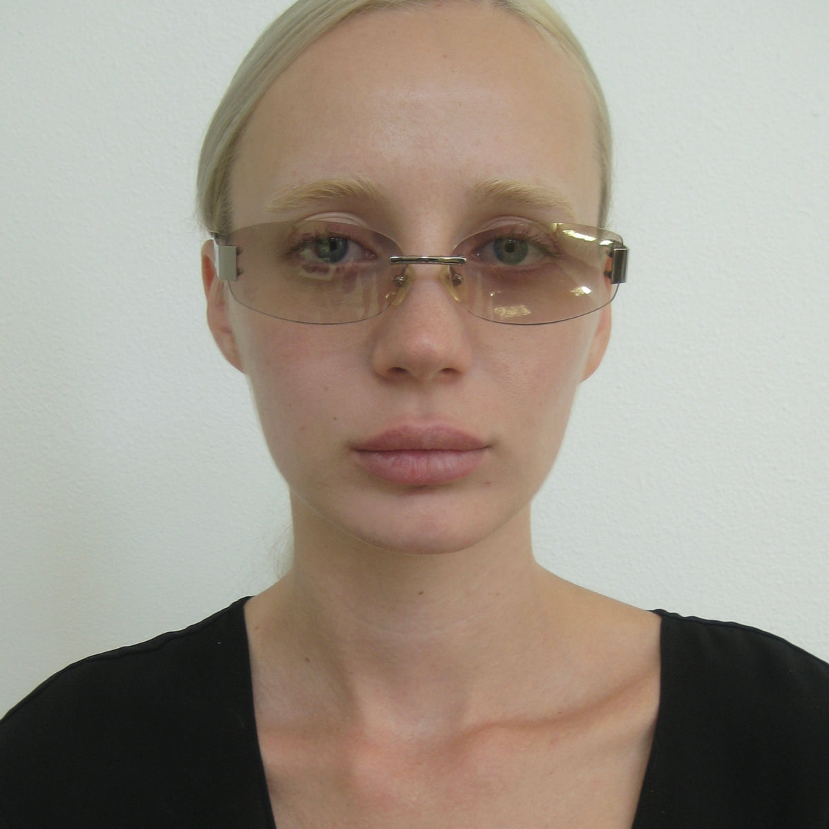 D&G Rimless Cutout