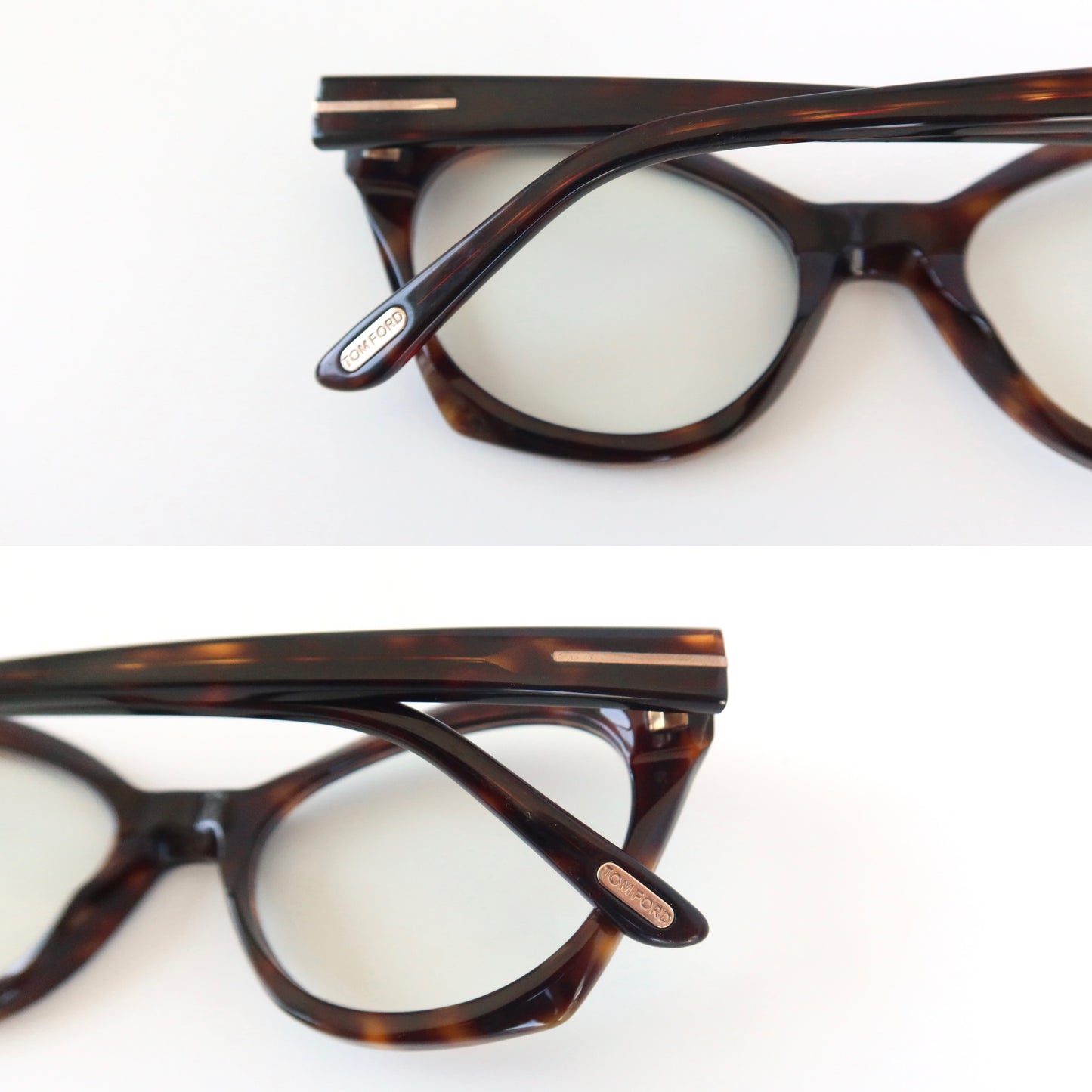 Tom Ford Optical Frames | TF5456 | 2010s