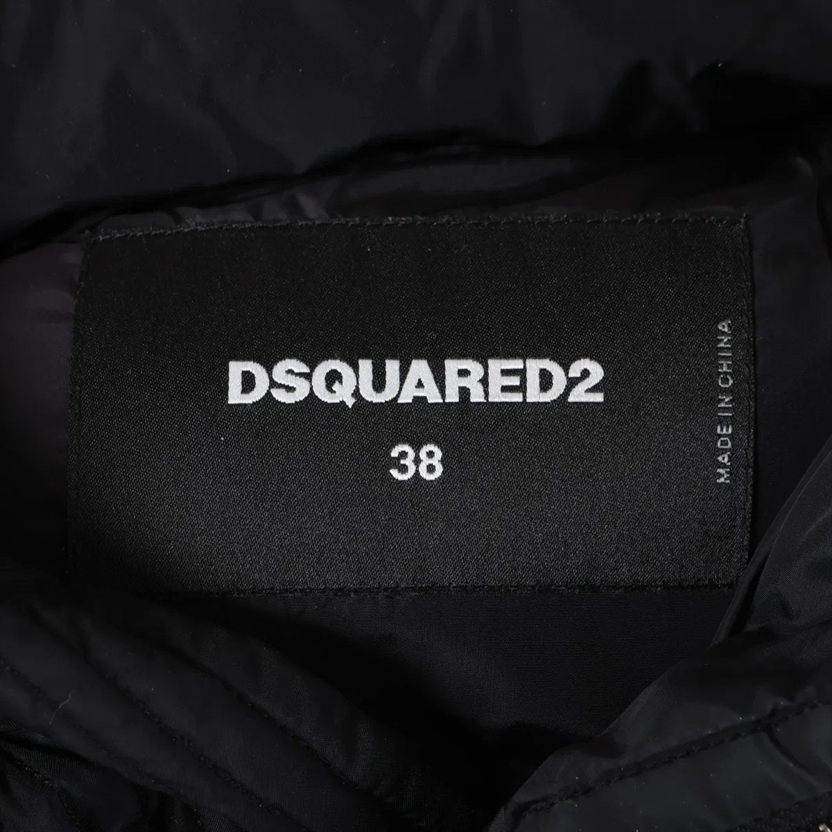 Dsquared2 vest