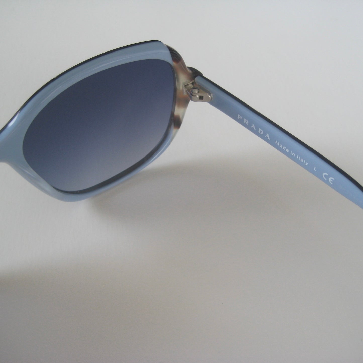 Prada VPR 18Q — early 2000s archive