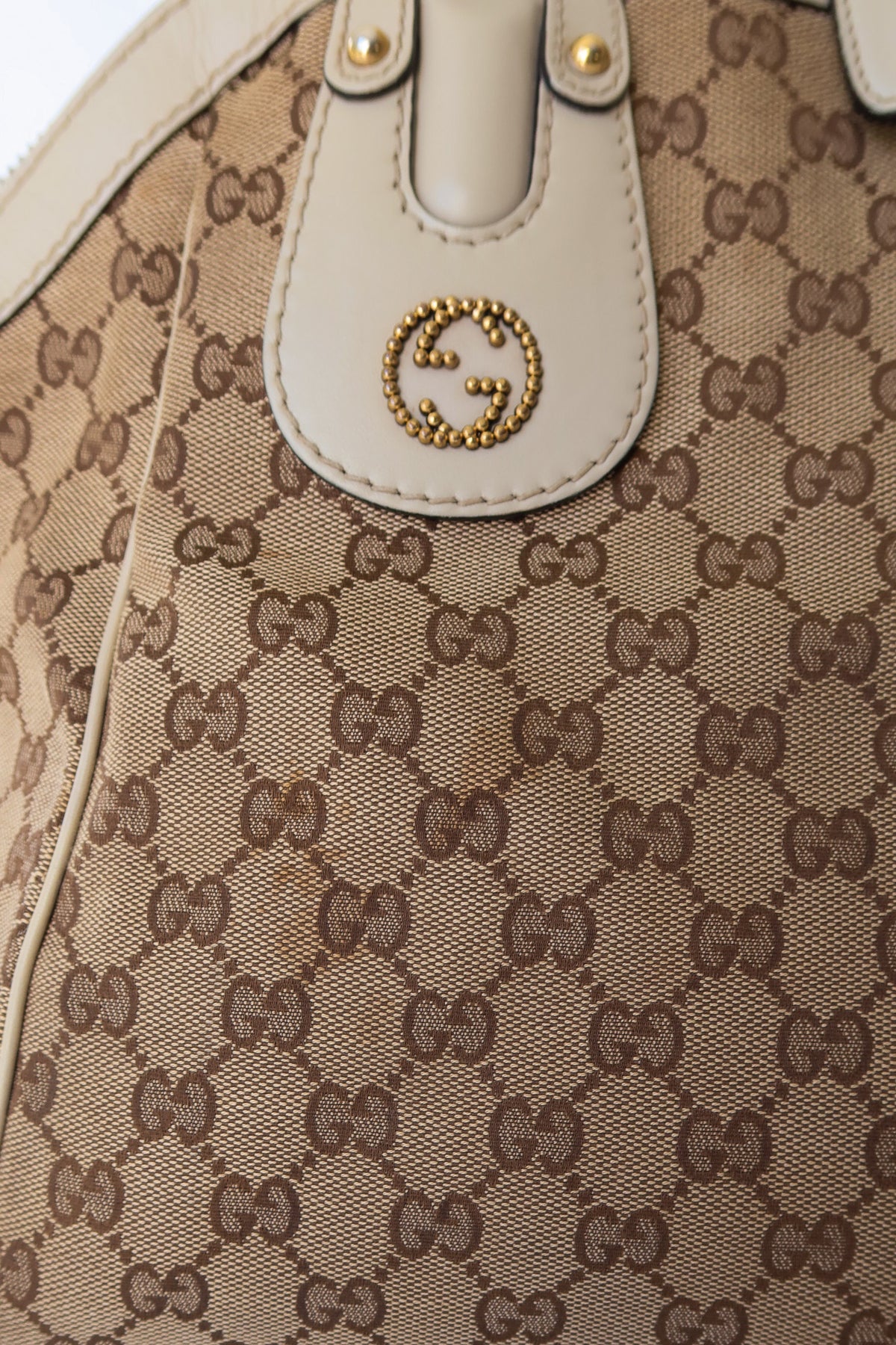 GUCCI GG Dome