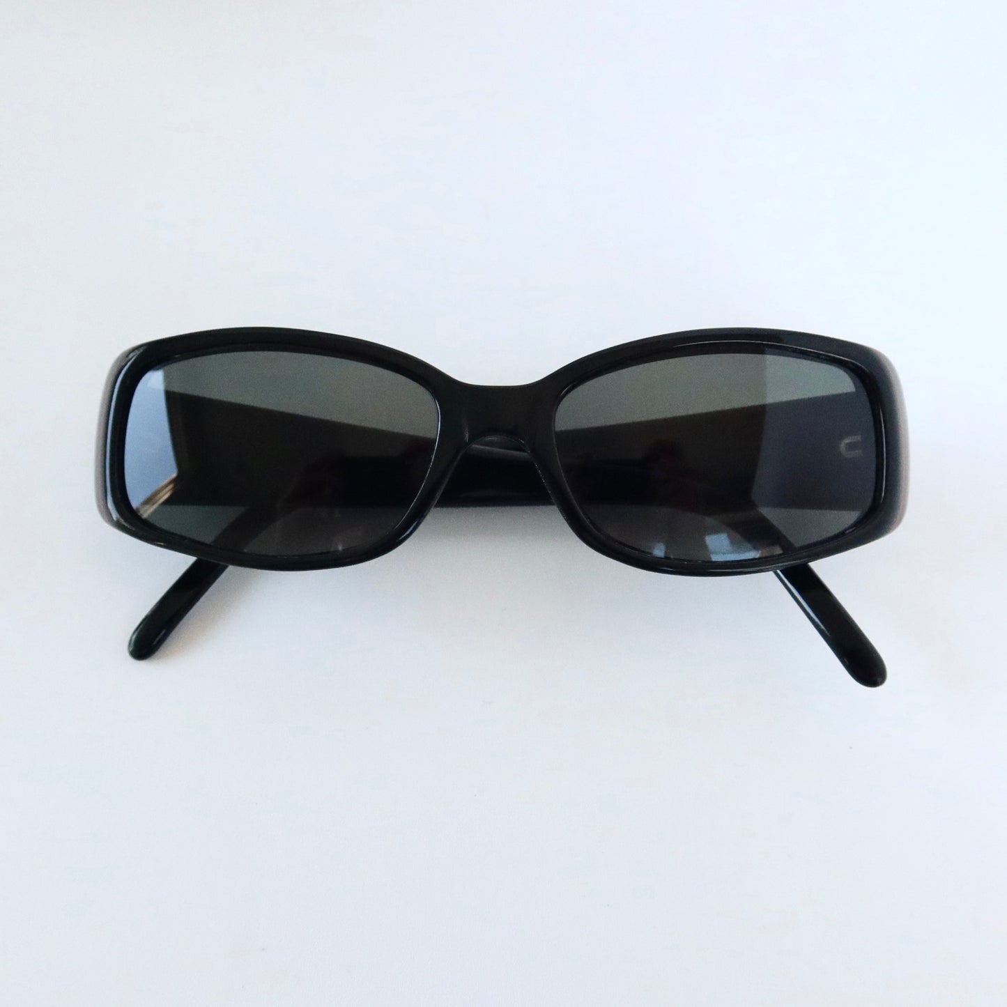 Gucci Rectangle Sunglasses | Tom Ford Era | Early 2000s