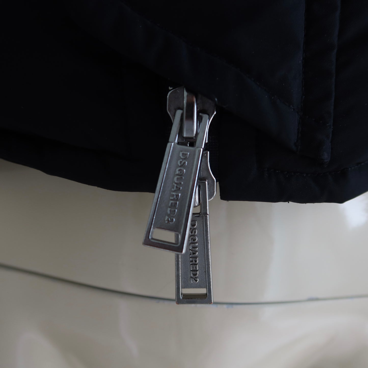 Dsquared2 vest