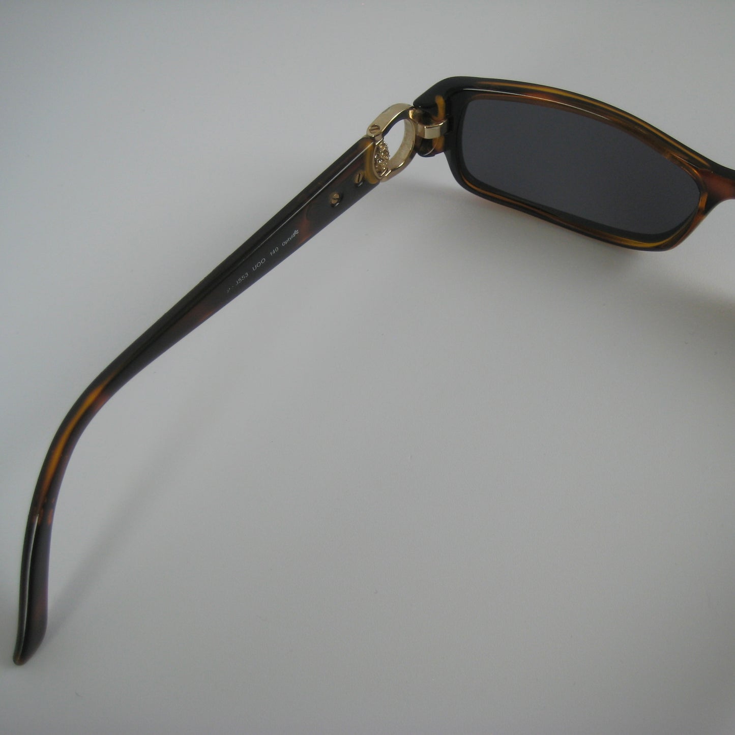 Gucci GG 3553 | Iconic early 2000s archive