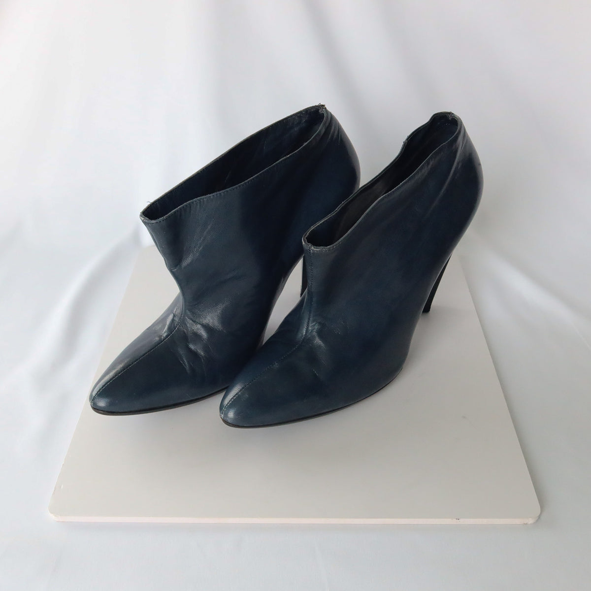 BALENCIAGA Paris Ankle Boot