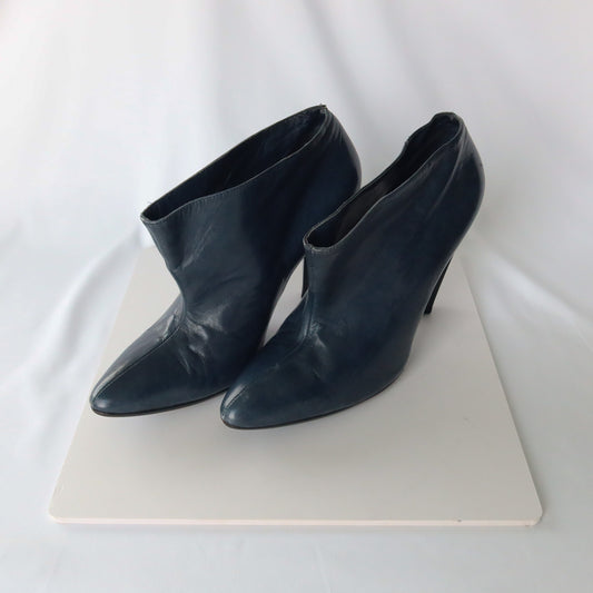 BALENCIAGA Paris Ankle Boot