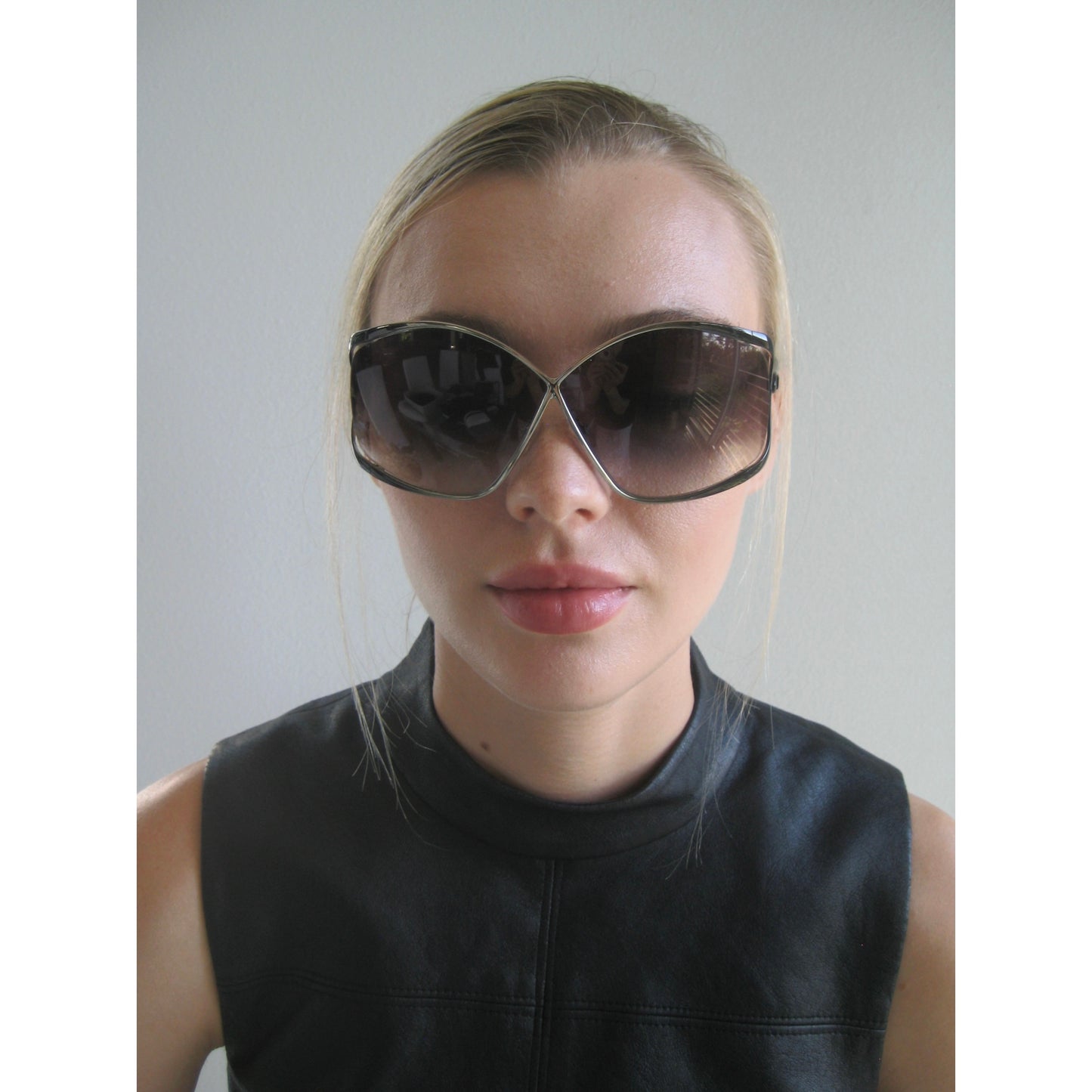 Christian Dior Very Dior Sunglasses | c. 2005–2007