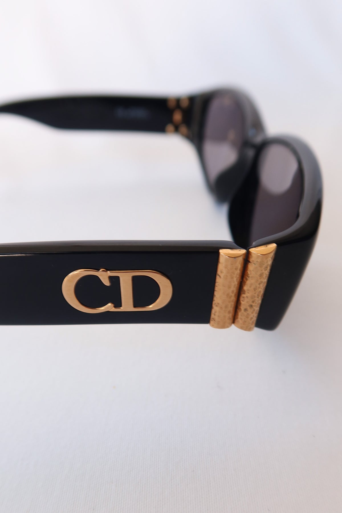CHRISTIAN DIOR CD Optyl