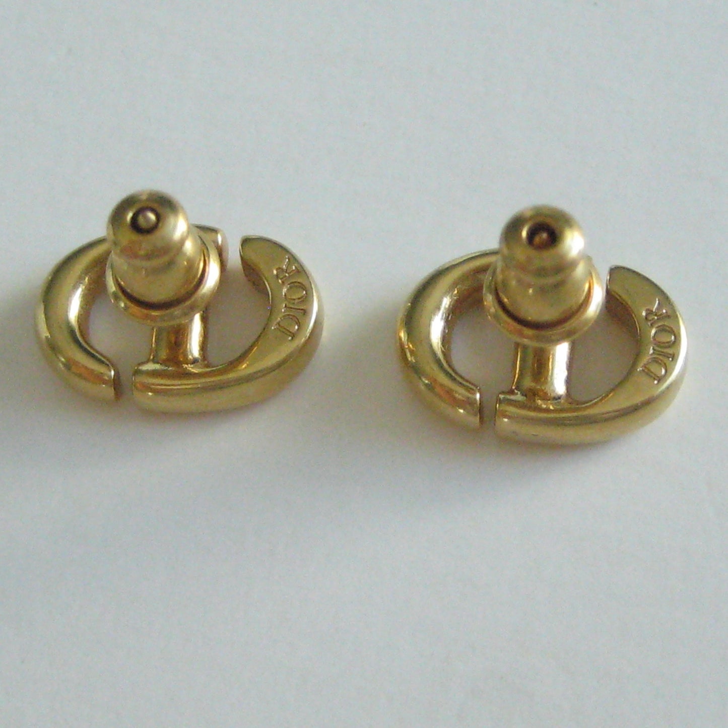Christian Dior Vintage Jewelry Set |1980s Archive