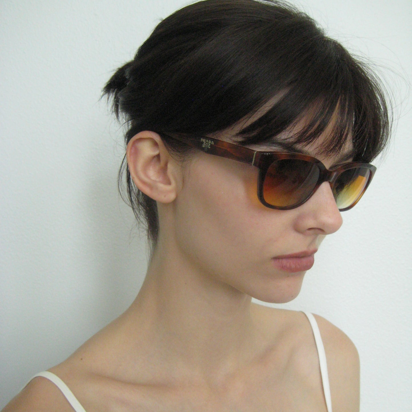 Prada — early 2000s archive
Model: VPR 20P MAU-101
