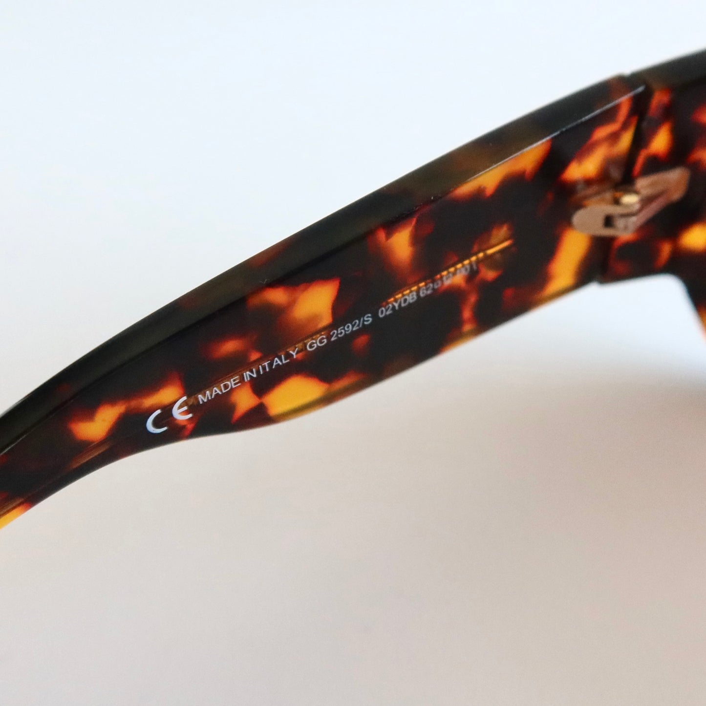 gucci sunglasses from the tom ford