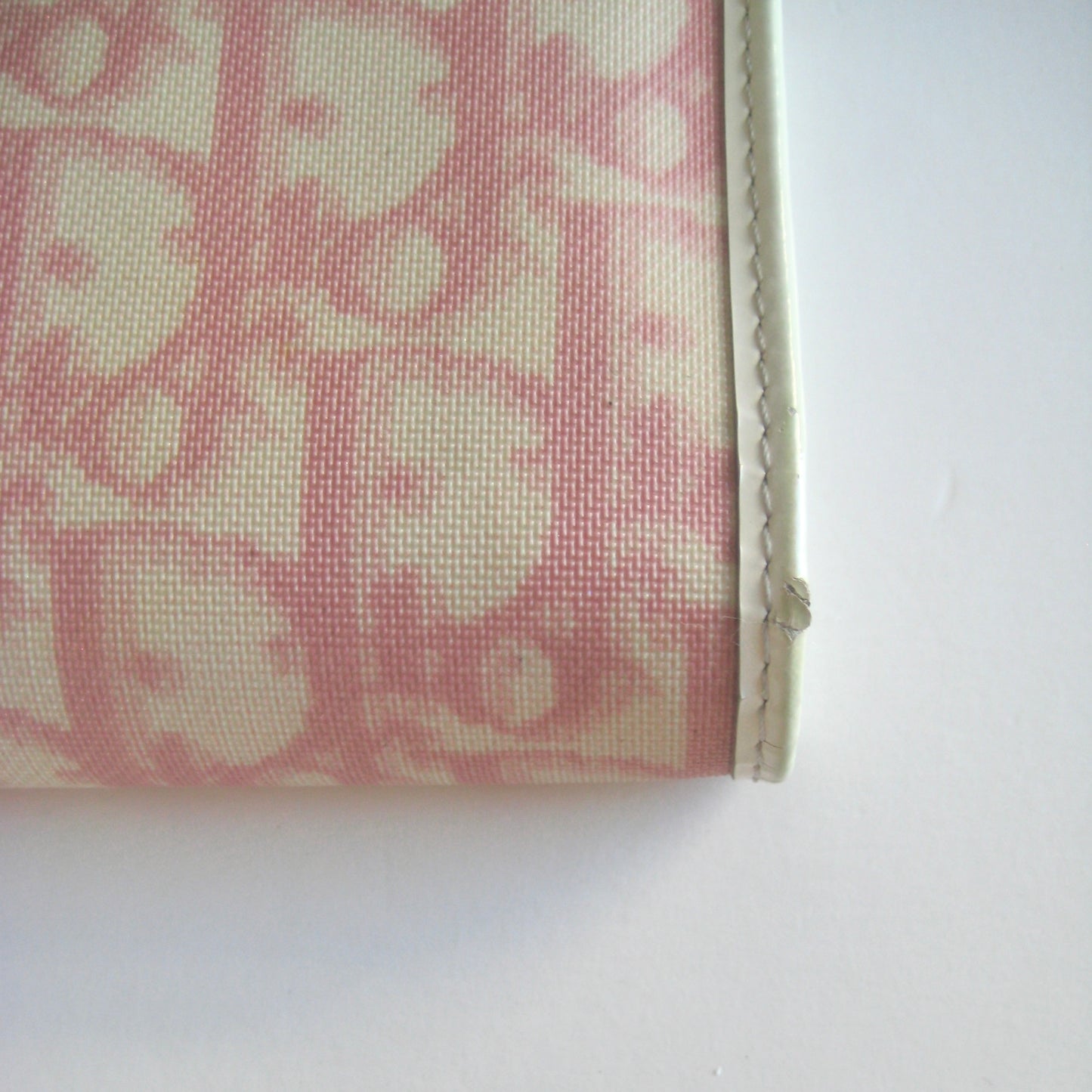 Christian Dior Girly Wallet | Y2K Pink Obsession