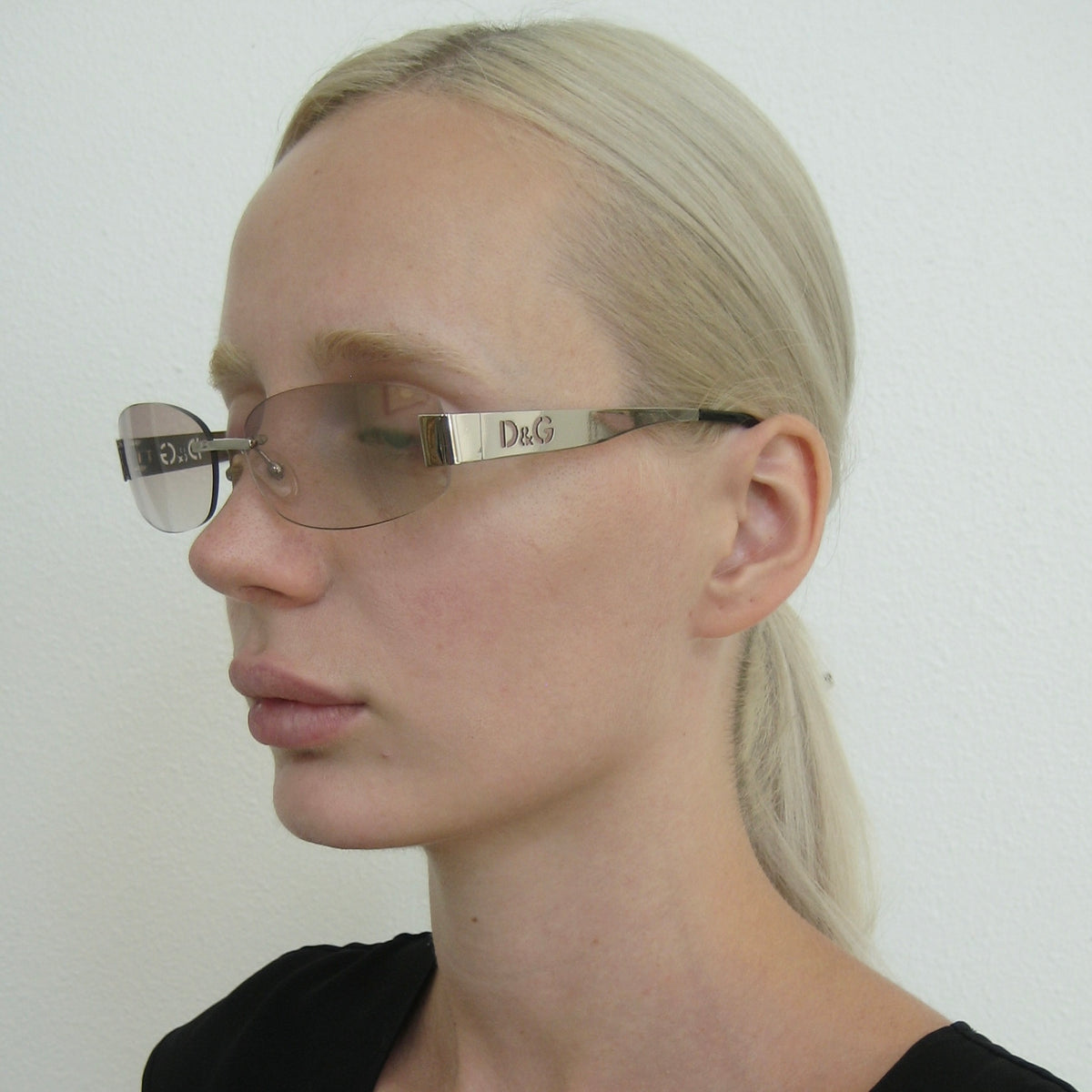 D&G Rimless Cutout
