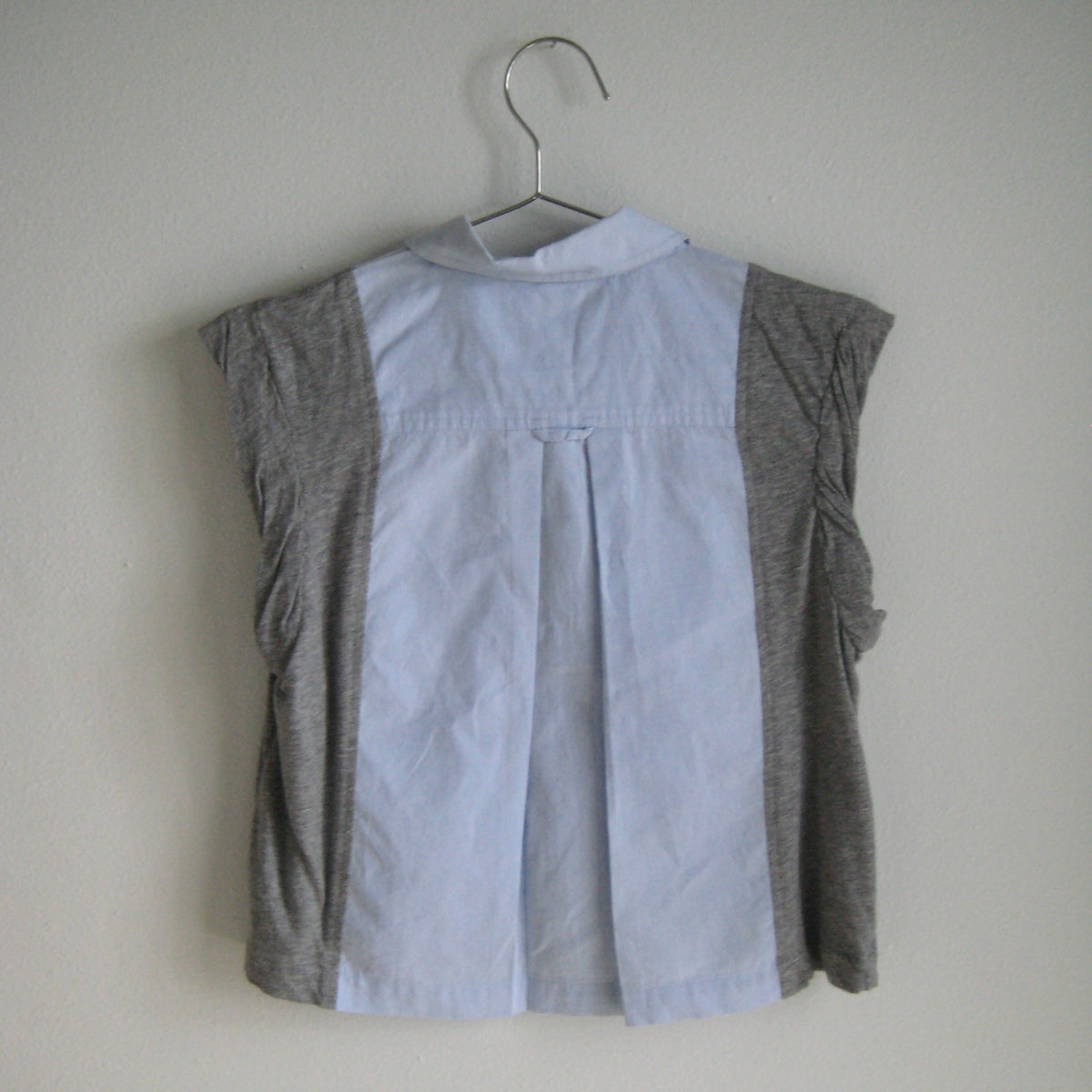 ALEXANDER WANG Hybrid Shirt
