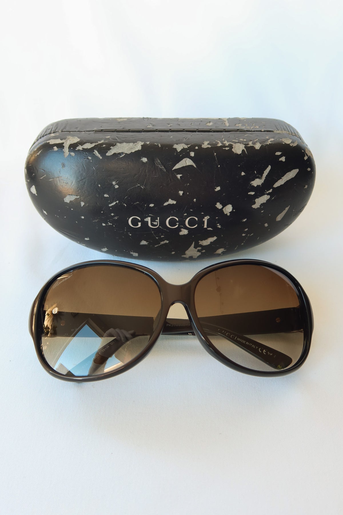 GUCCI Oversized Horsebit