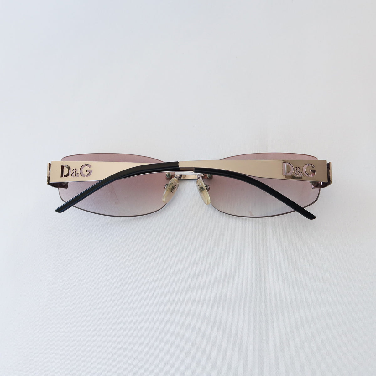 D&G Rimless Cutout