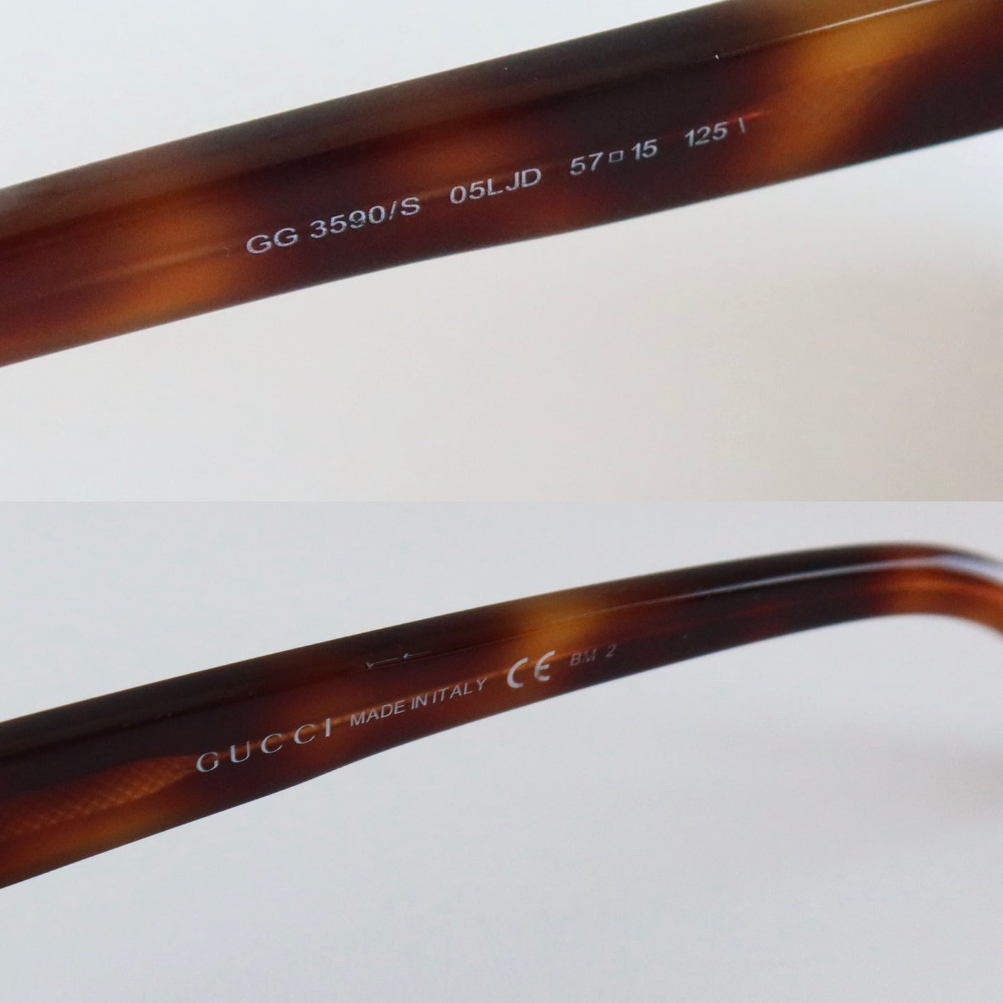 gucci sunglasses 2000s