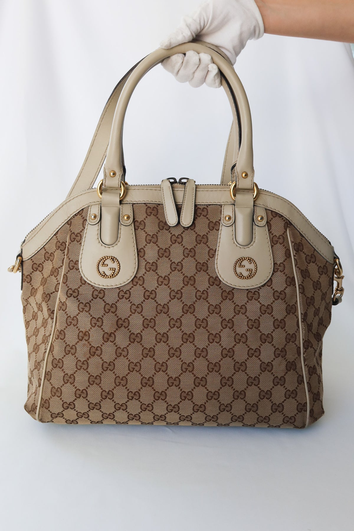 GUCCI GG Dome