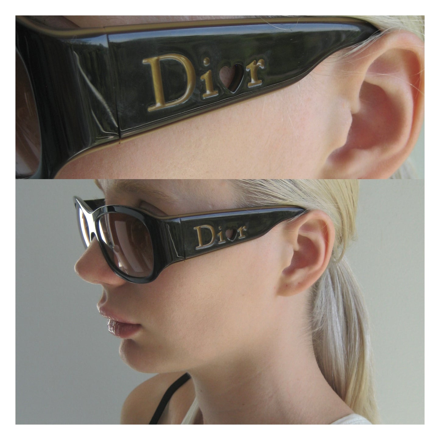 christian dior “lovingly dior 2”
