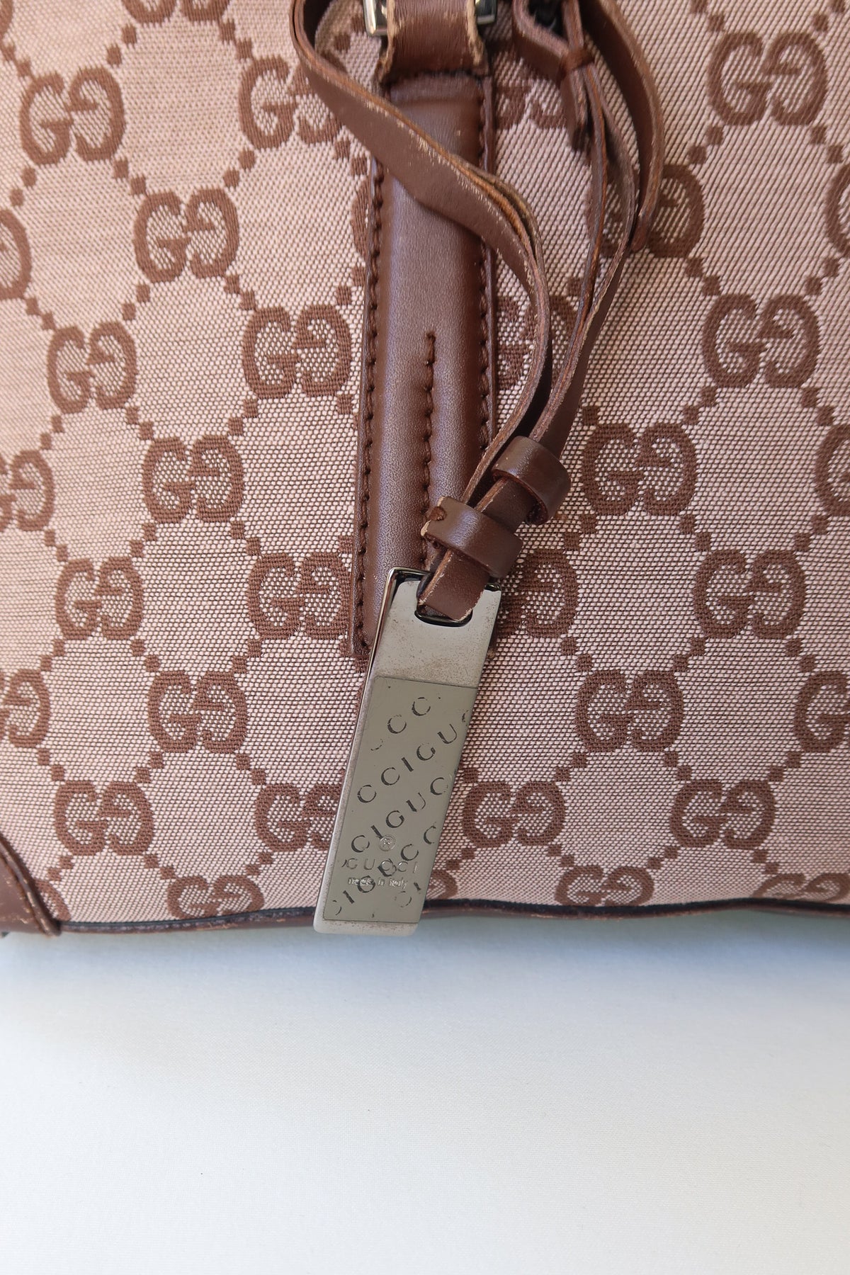 GUCCI GG Shoulder