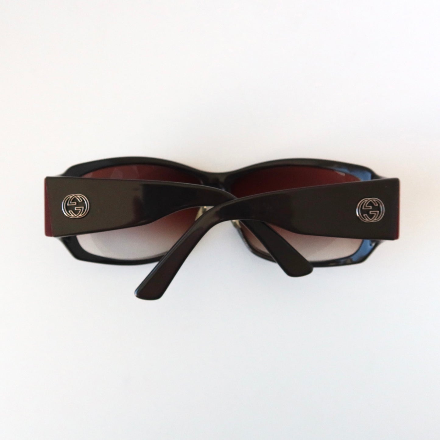 Gucci Wrap Sunglasses | GG2592/S
