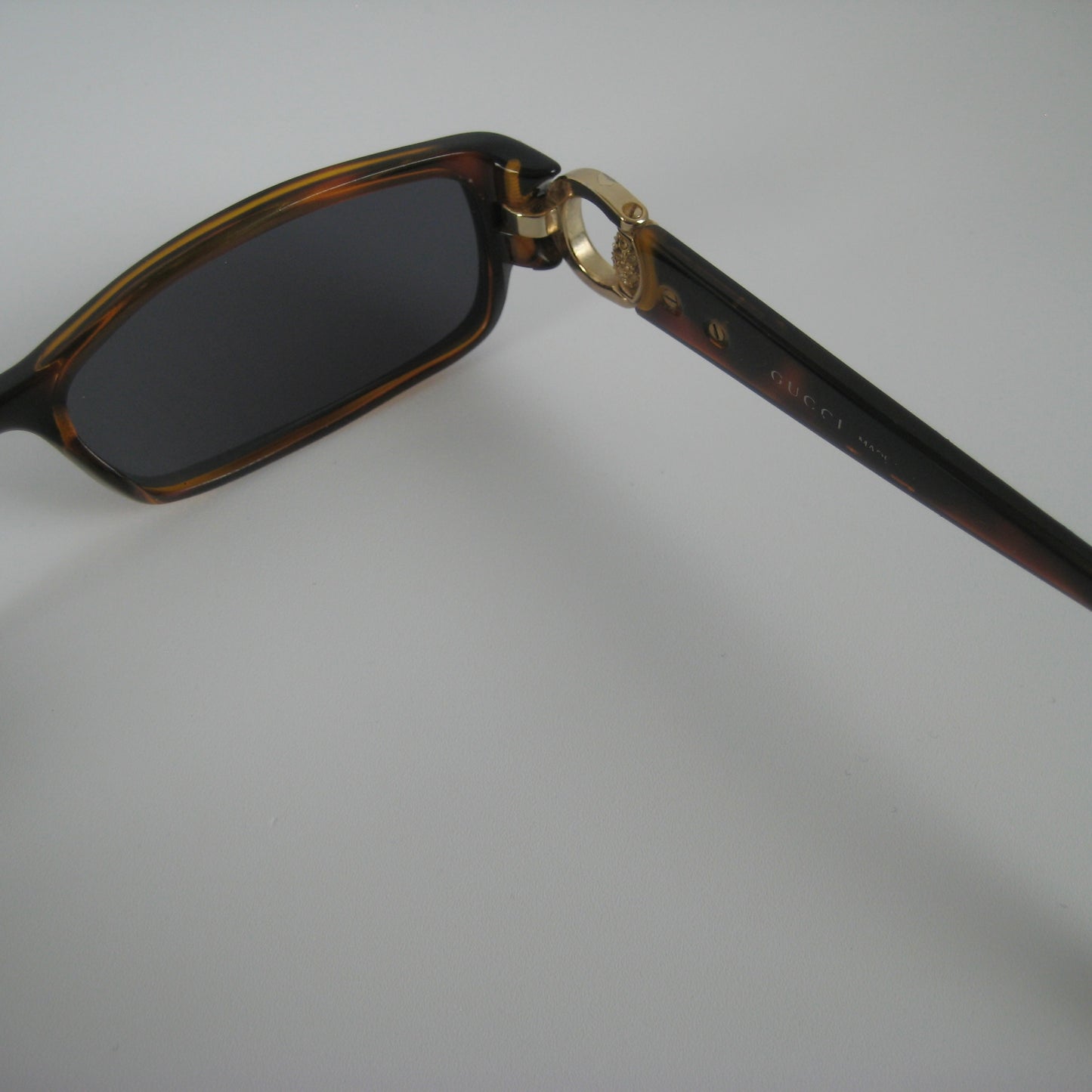 Gucci GG 3553 | Iconic early 2000s archive