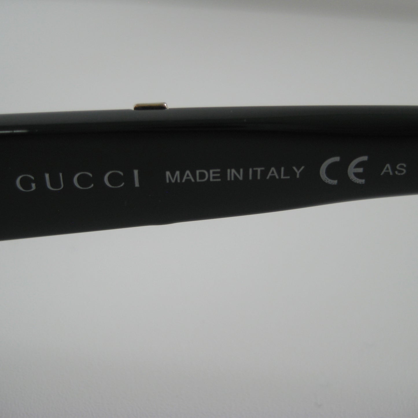 Gucci GG 2878 early 2000s archive