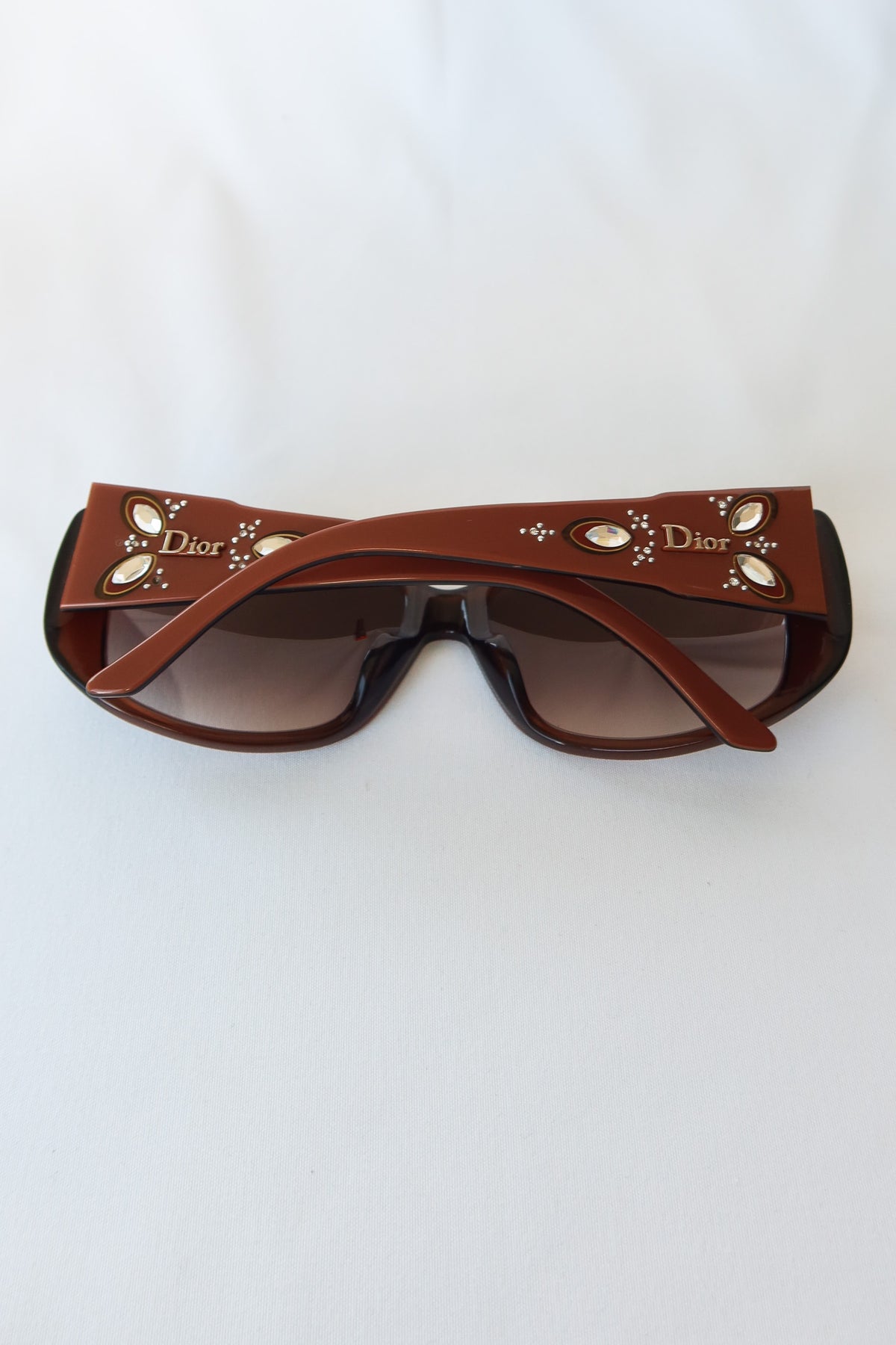 CHRISTIAN DIOR Ethnidior