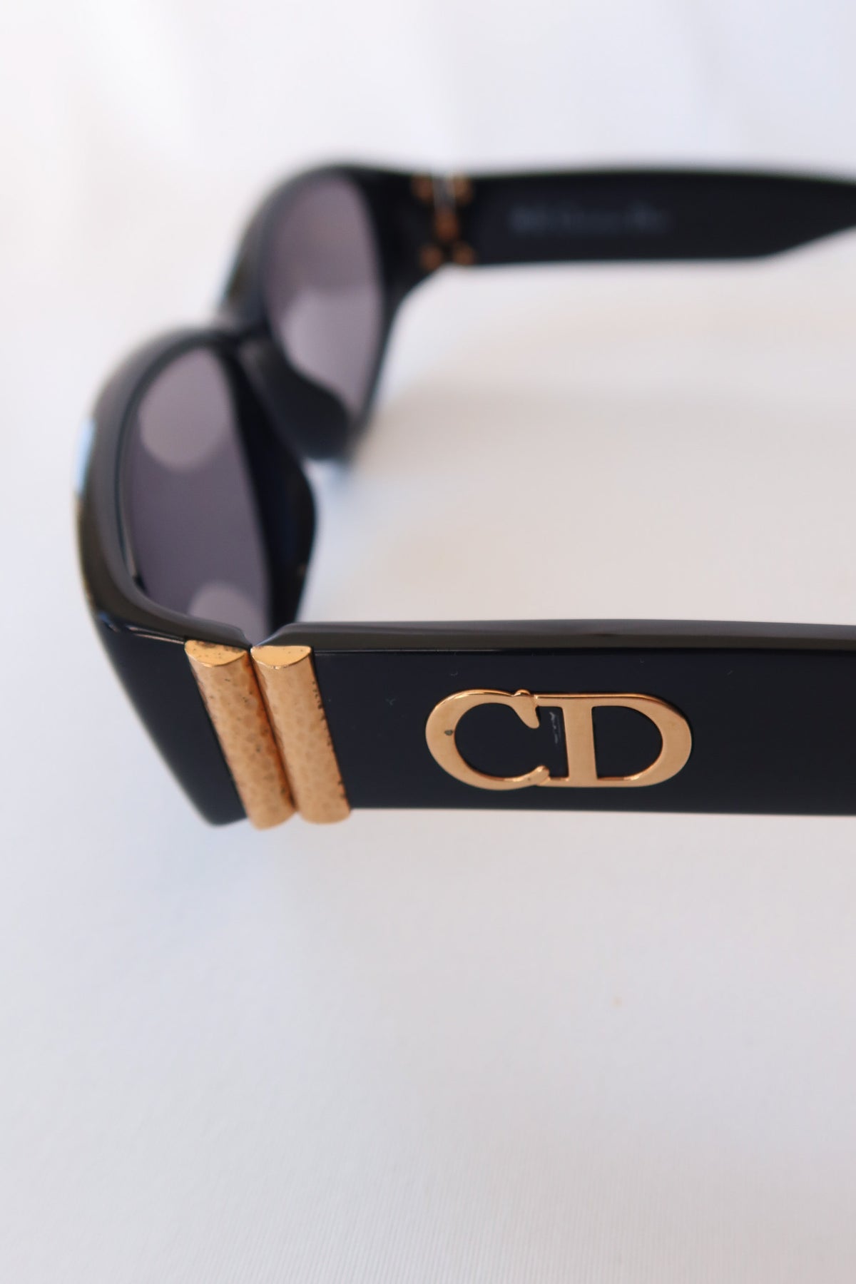 CHRISTIAN DIOR CD Optyl