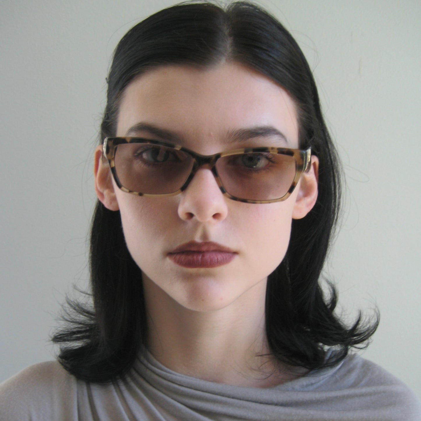 GUCCI GG 3559 Early 2000s archive
Made in Italy | Model: GG 3559 L7B