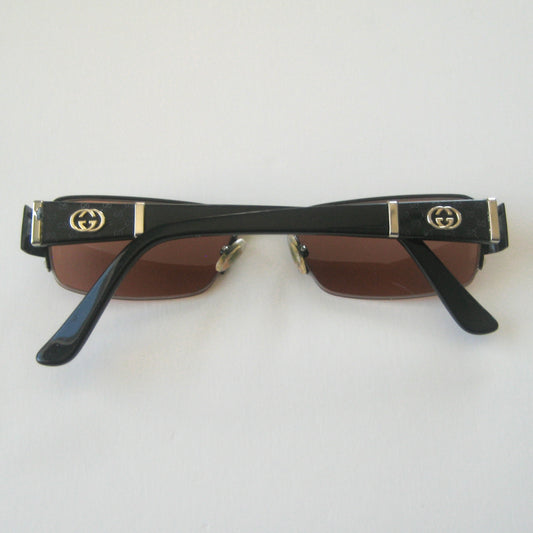 Gucci GG 2878 early 2000s archive
Made in Italy | Size: 52&17 135