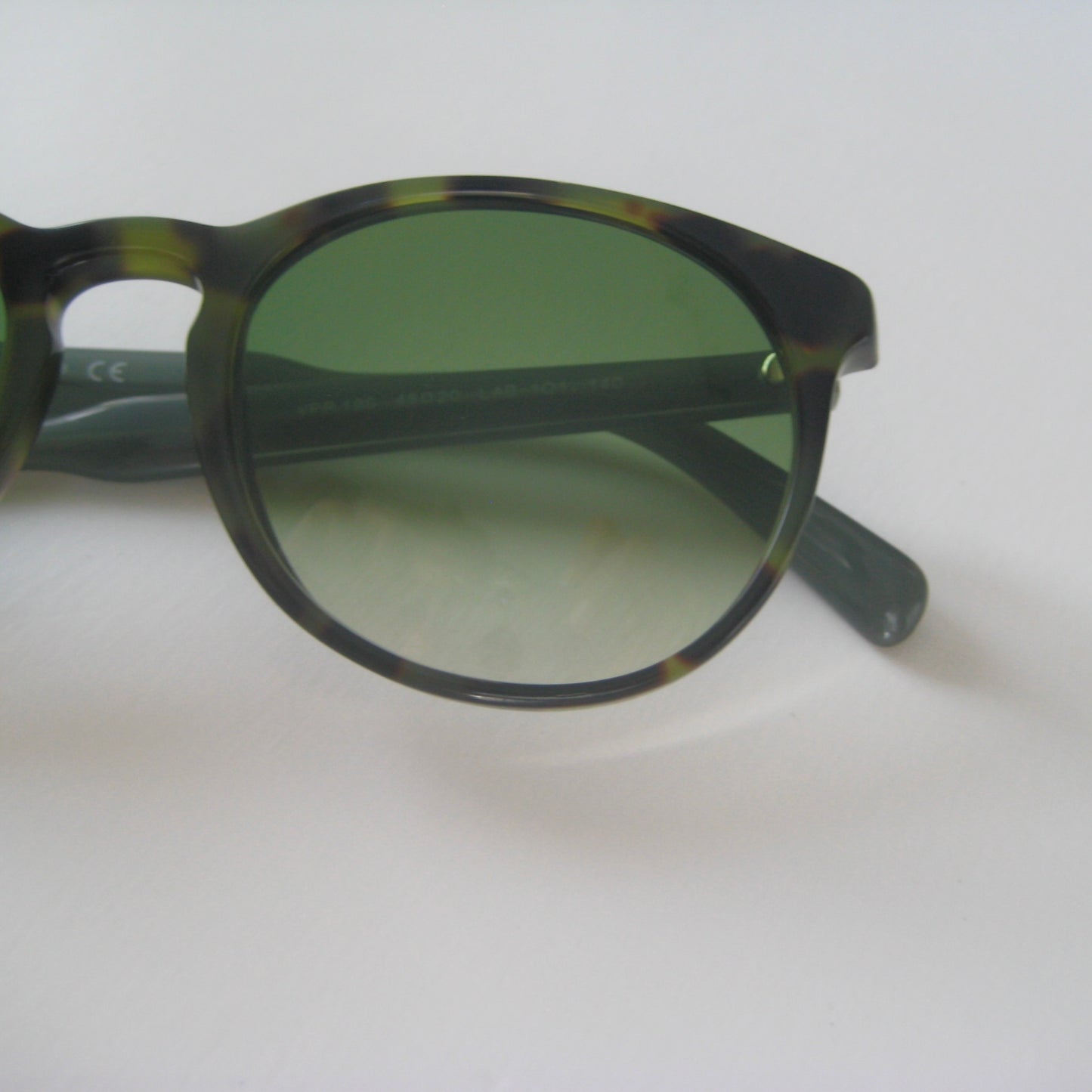 Prada VPR 19S | Late 2010s