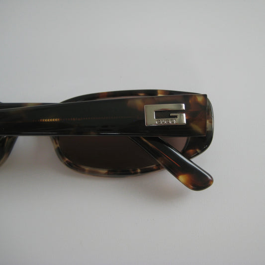 GUCCI GG 2452/S | Early 2000s archive
Made in Italy | Model: GG 2452/S 4TM