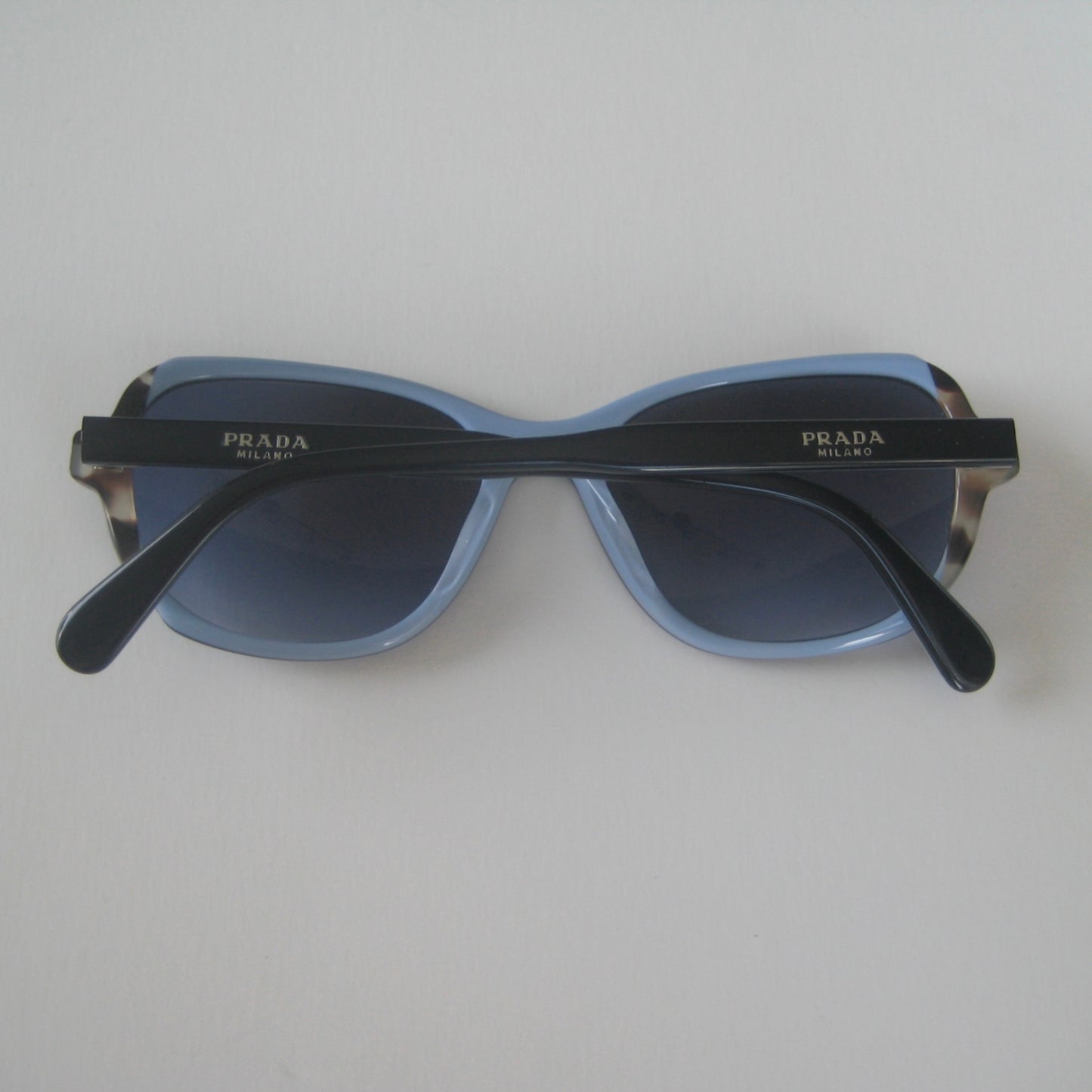 Prada VPR 18Q — early 2000s archive
