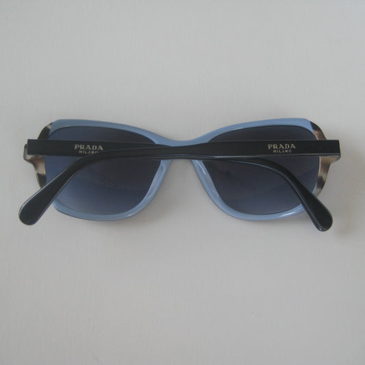 Prada VPR 18Q — early 2000s archive