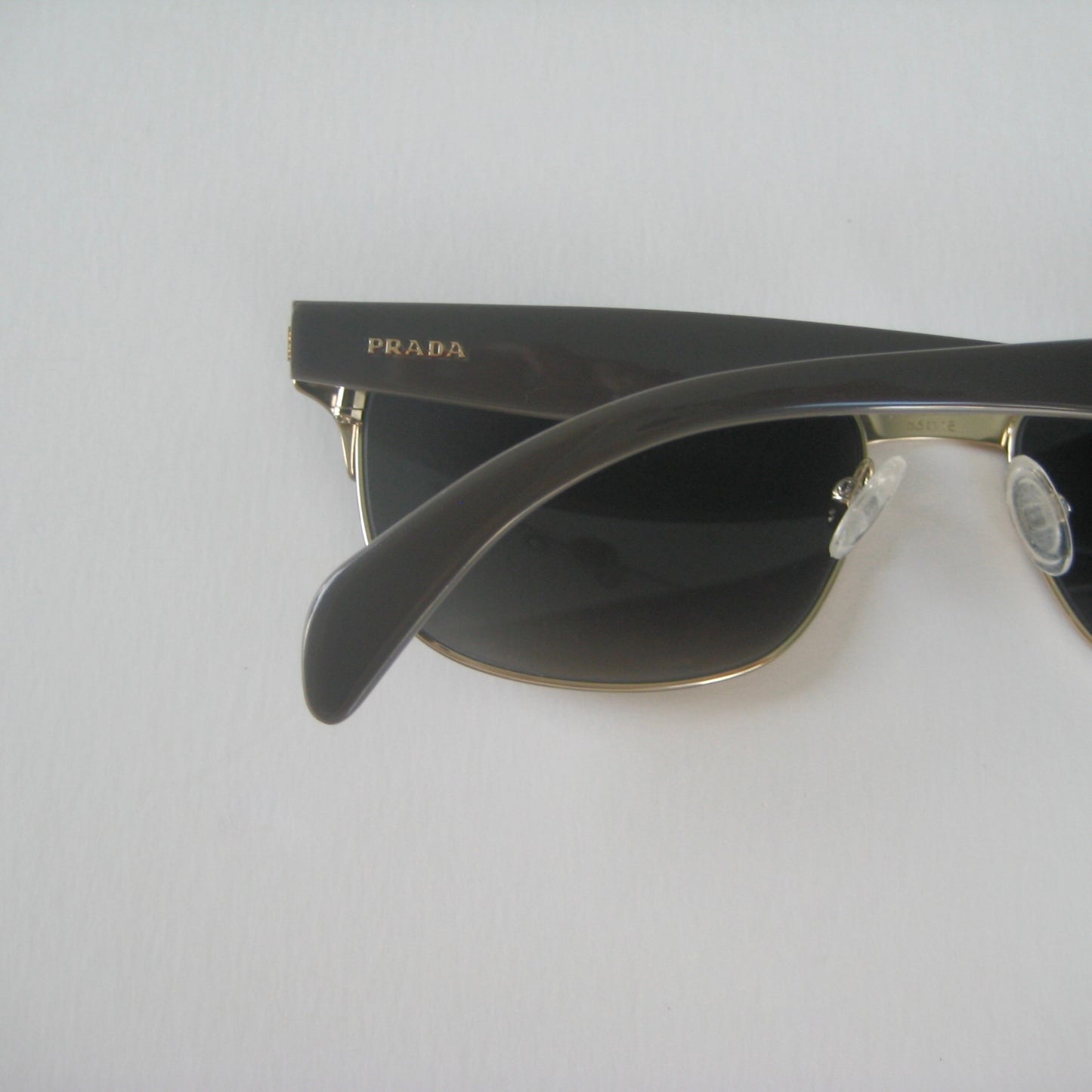 Prada VPR 65R retro-modern fusion | Inspired by 1950s