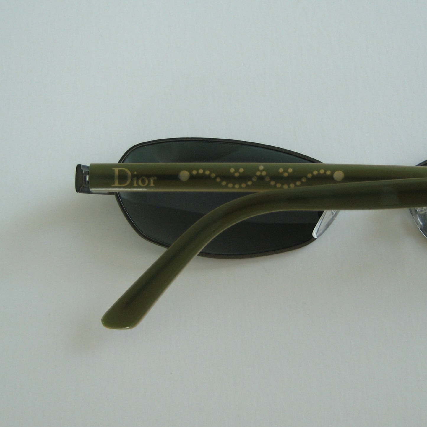 Christian Dior CD3668 | Early 2000s archive