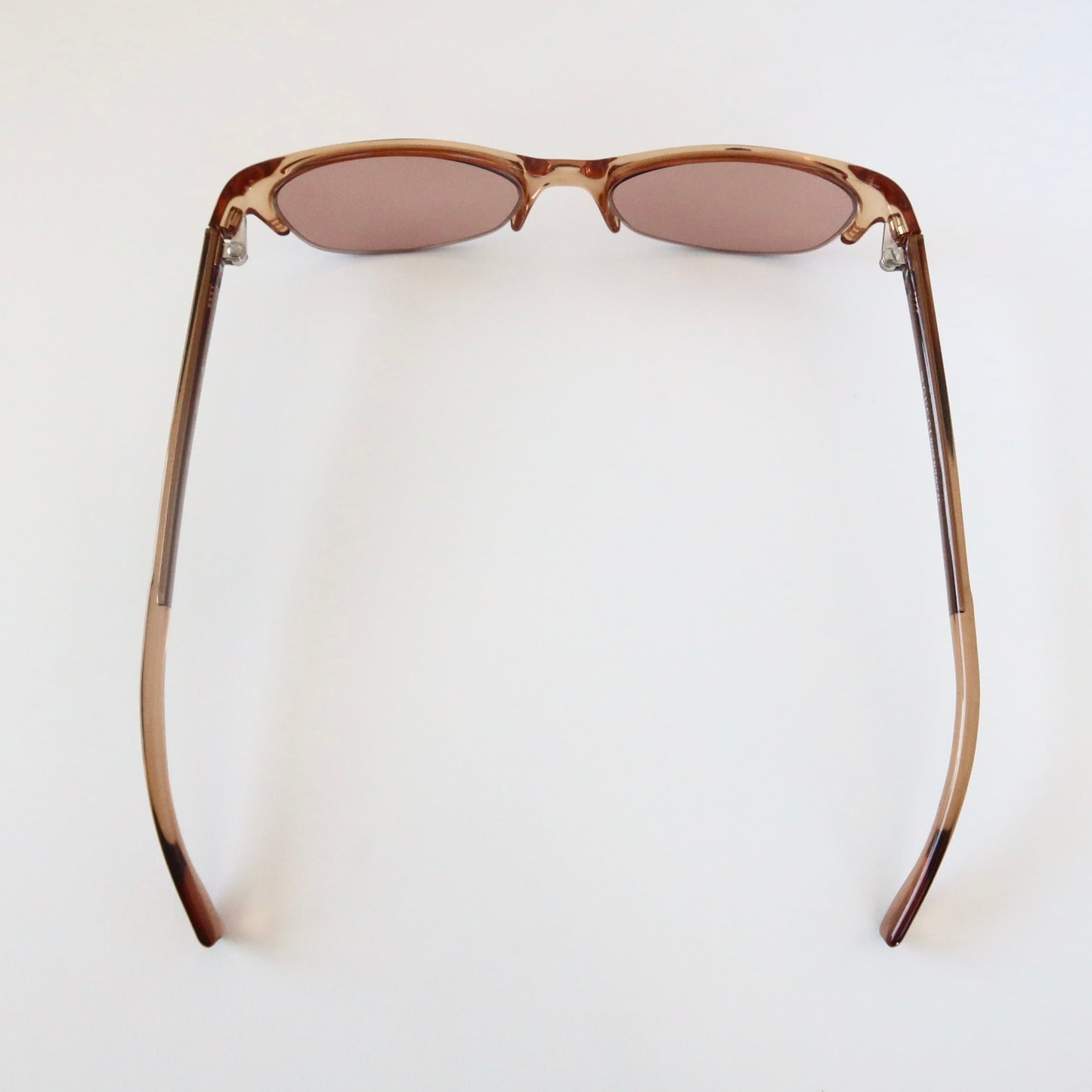 Gucci Rimless Sunglasses | 2000s