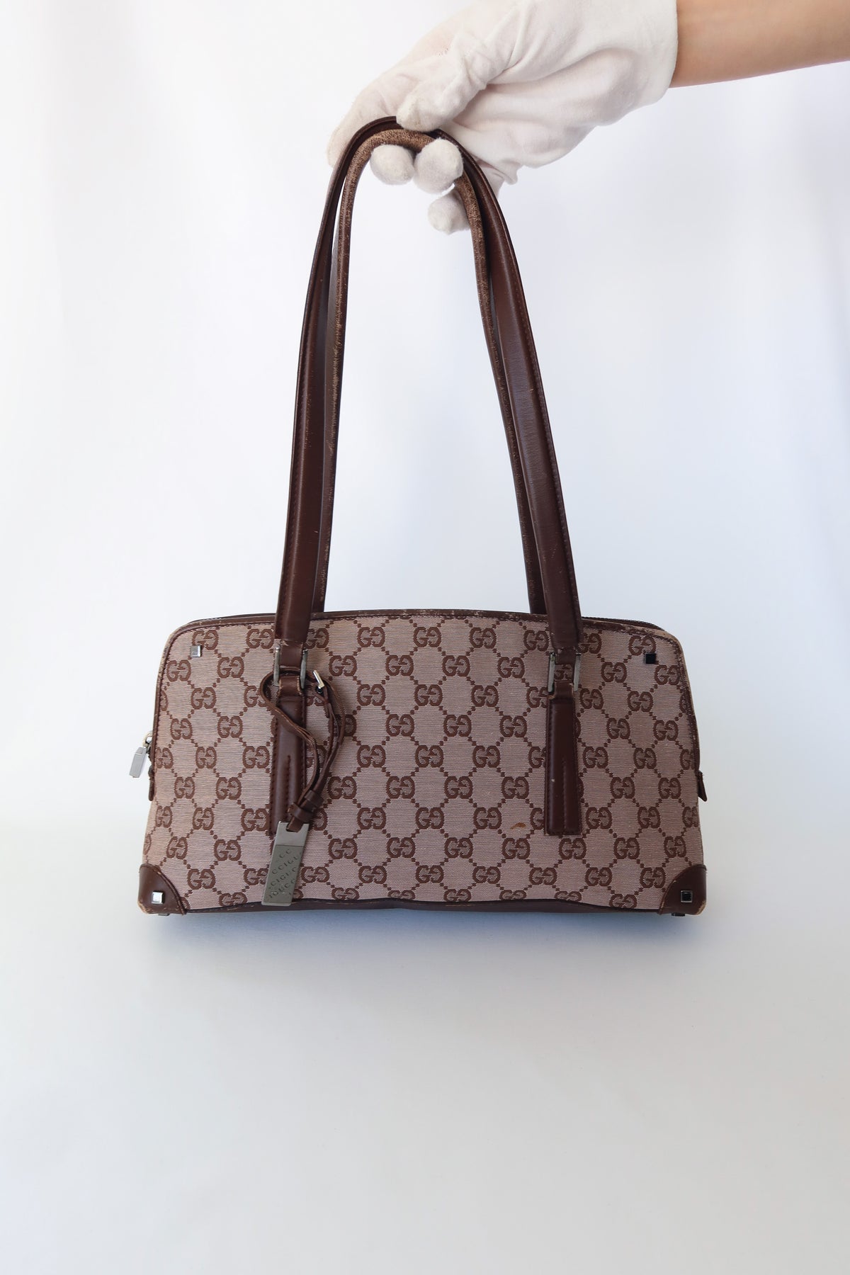 GUCCI GG Shoulder