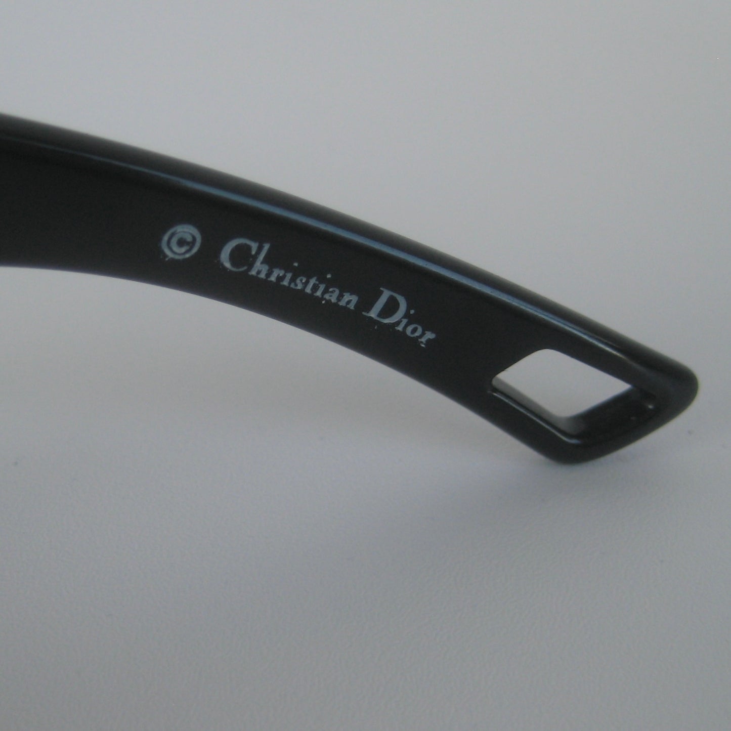 Christian Dior | 2003–2004 sport-lux eyewear line