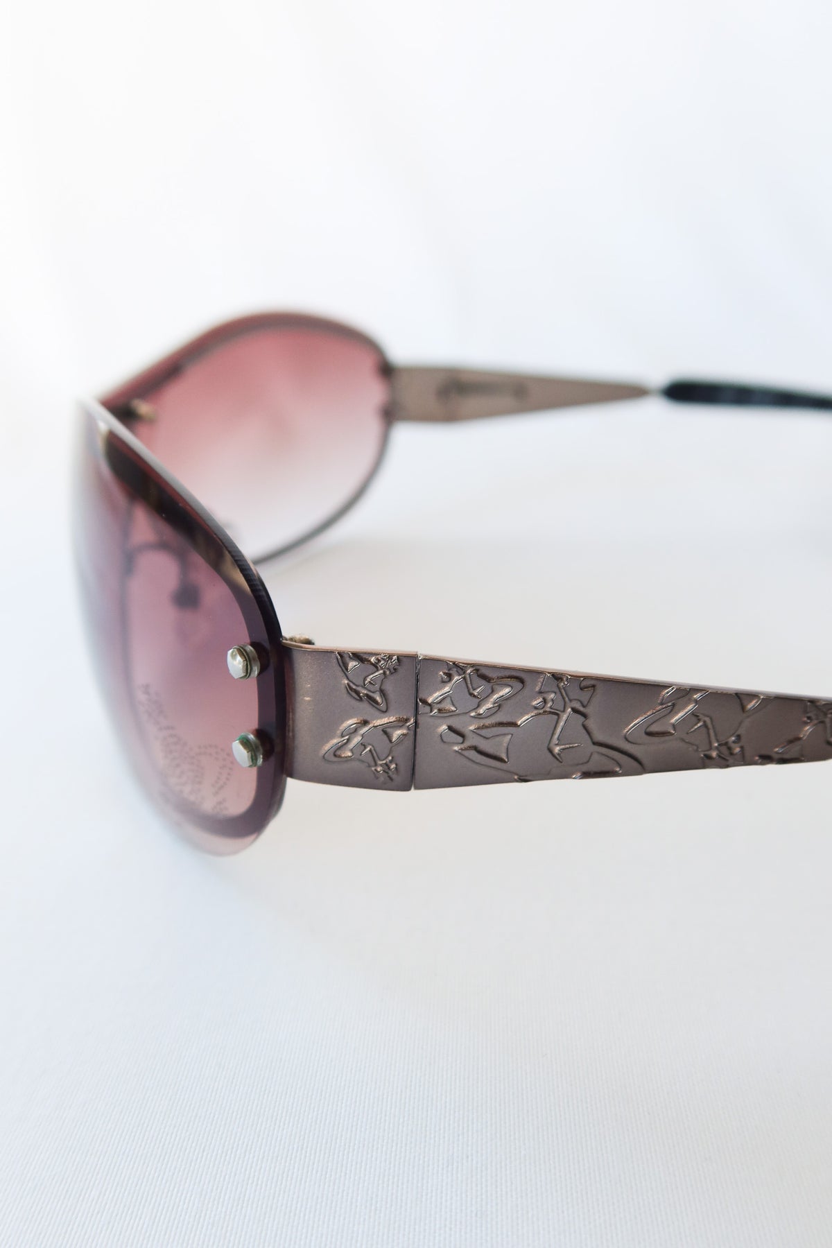 VIVIENNE WESTWOOD Orb Shield