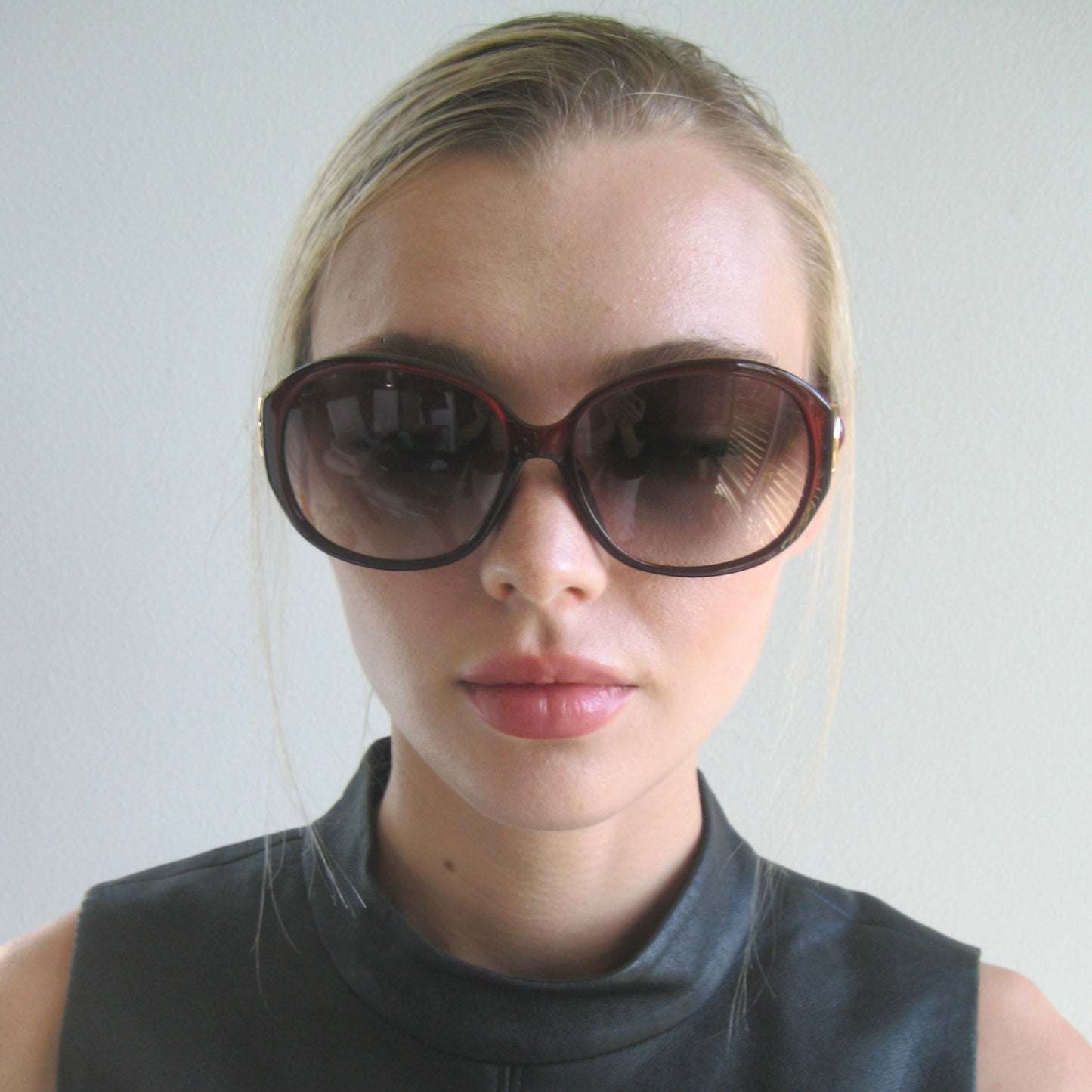 Gucci GG 3113/F/S OWD02 Sunglasses