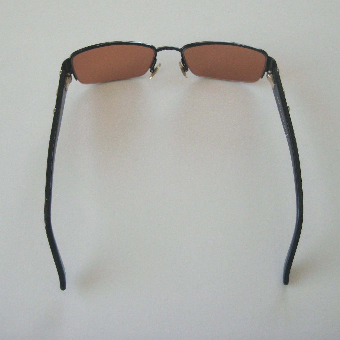 Gucci GG 2878 early 2000s archive
Made in Italy | Size: 52&17 135