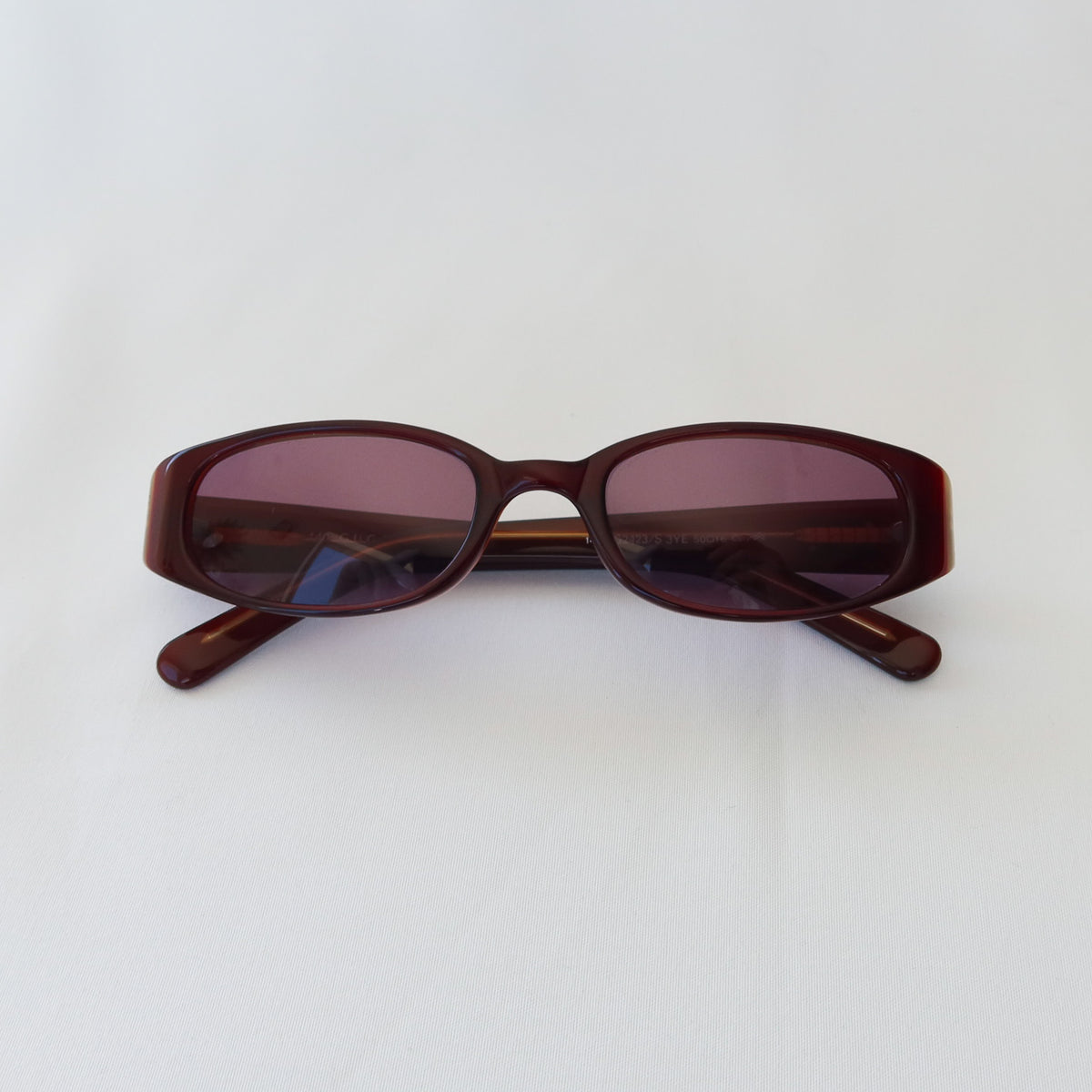GUCCI Narrow Optyl