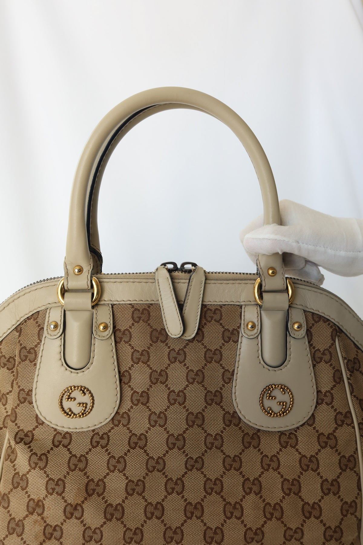 GUCCI GG Dome