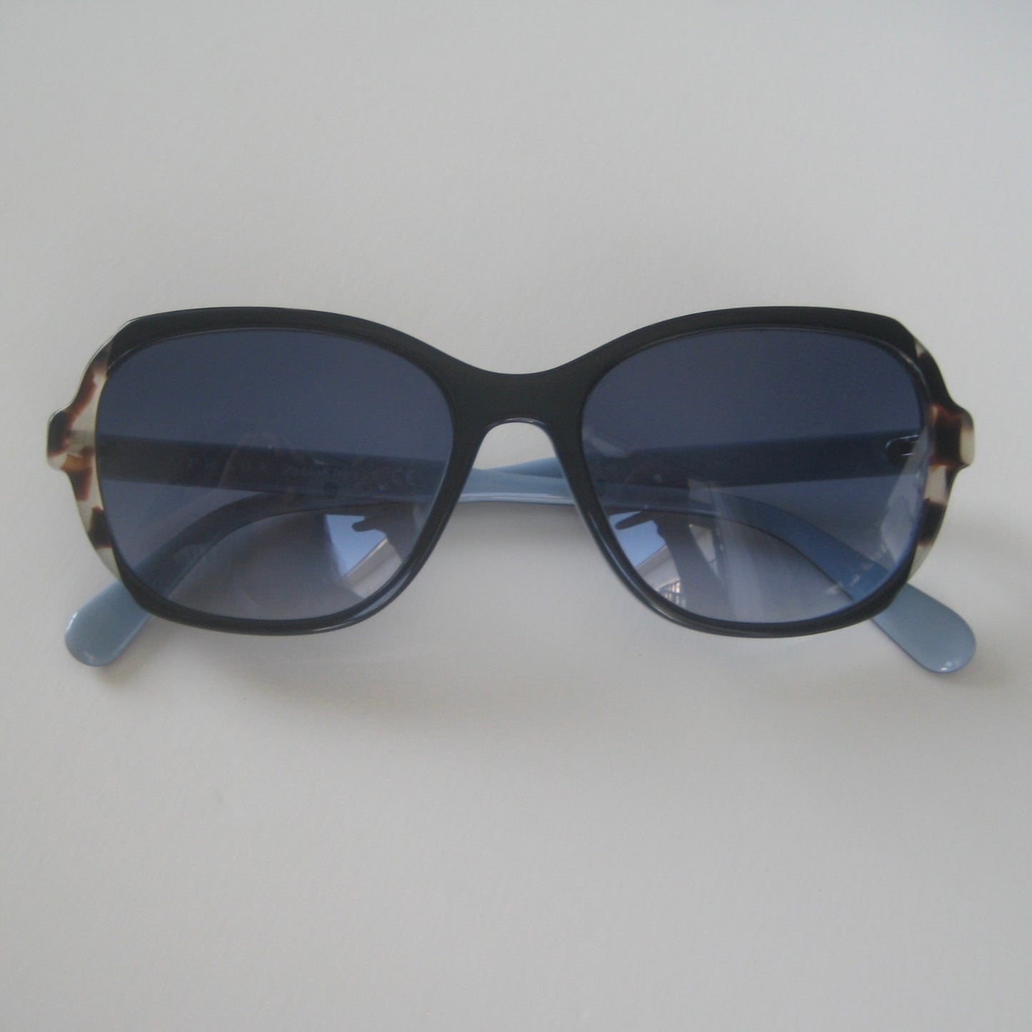 Prada VPR 18Q — early 2000s archive