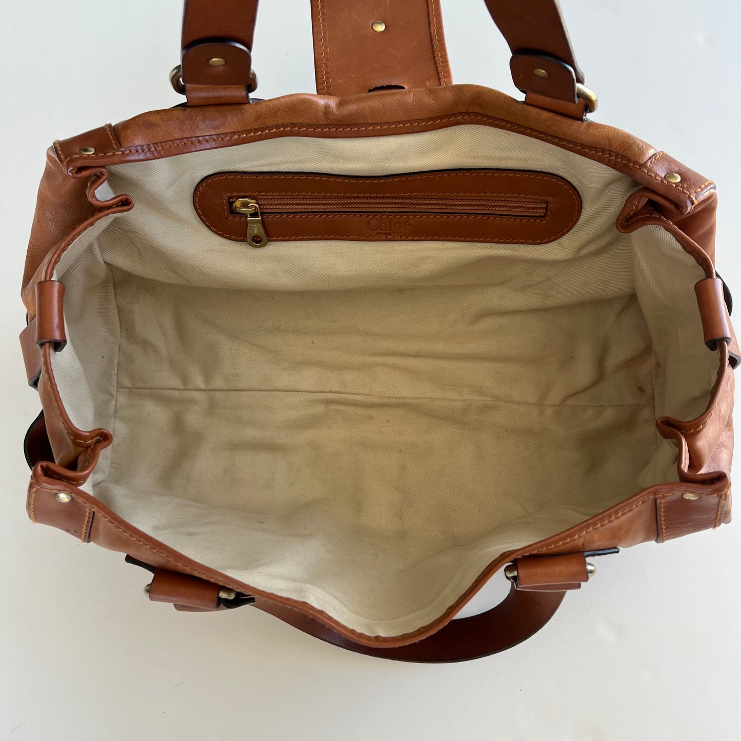 Chloé Paddington | Iconic early 2000s “It bag”