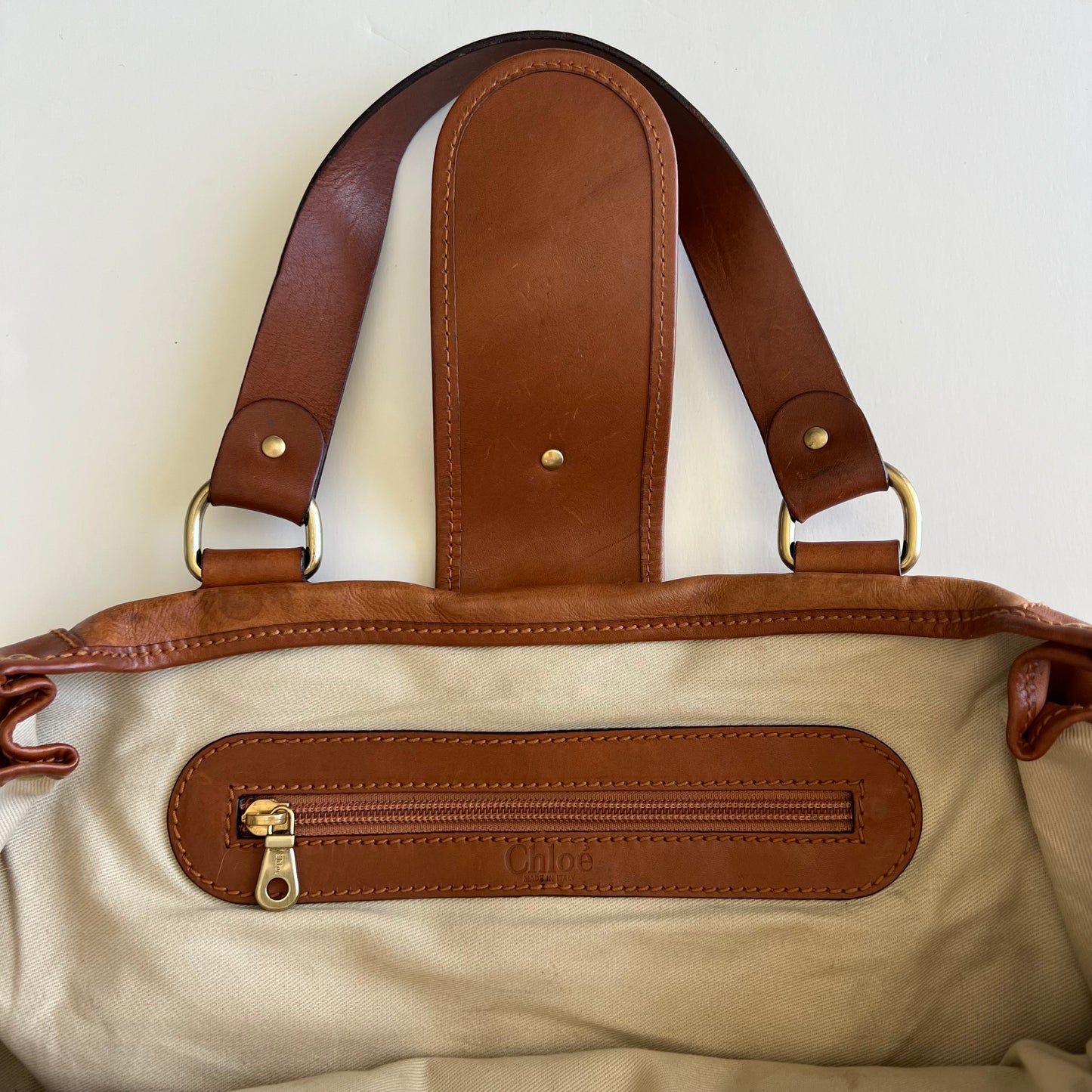 Chloé Paddington | Iconic early 2000s “It bag”