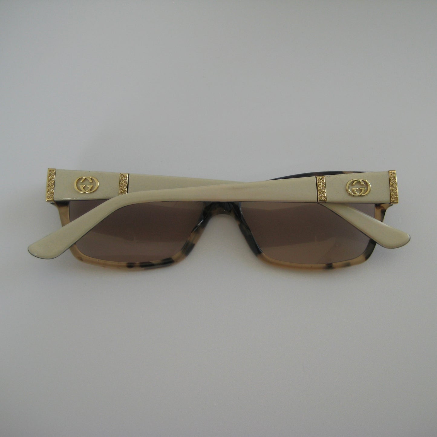 GUCCI GG 3559 Early 2000s archive
Made in Italy | Model: GG 3559 L7B